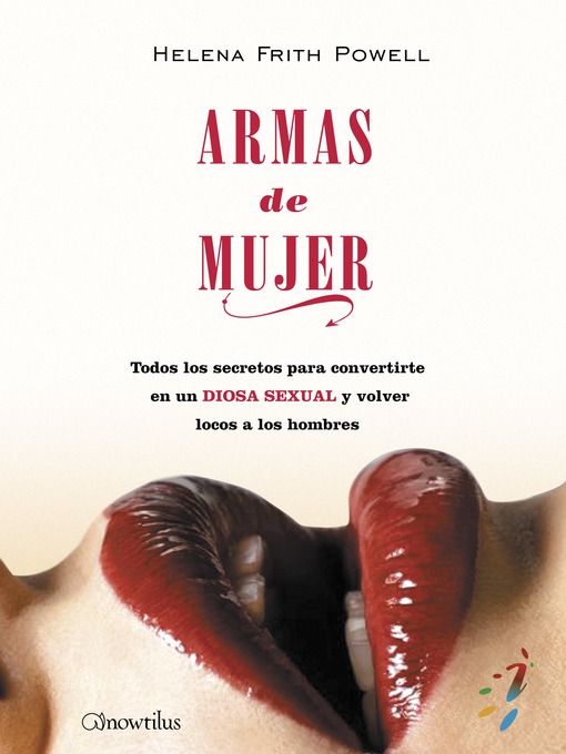 Title details for Armas de mujer by Helena Frith Powell - Available